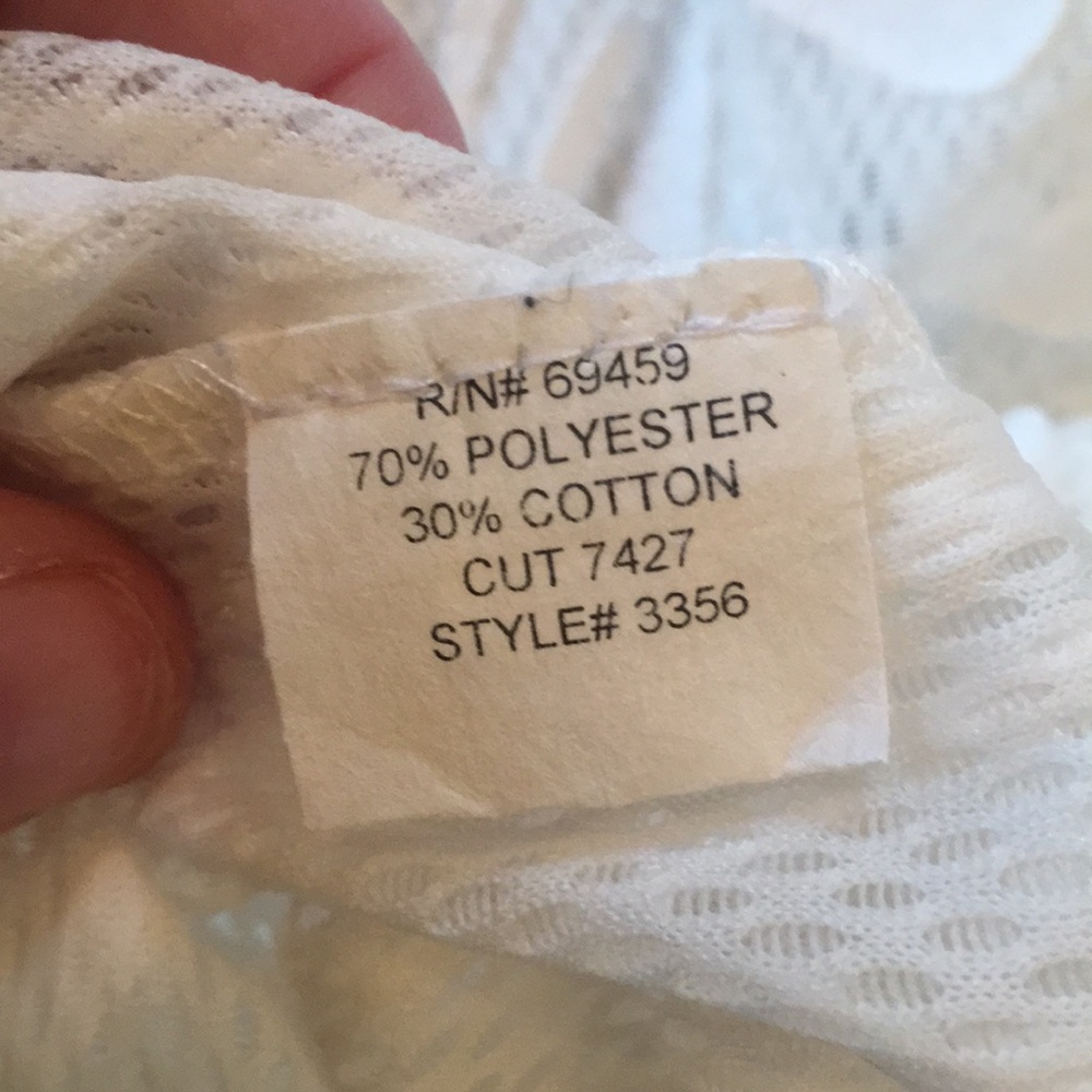 J. Valdi swimsuit coverup in medium - Picture 13 of 13